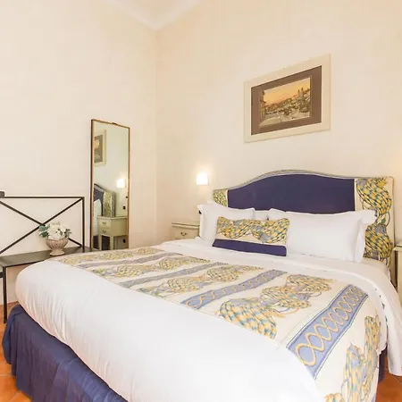 Caesar House Residenze Romane