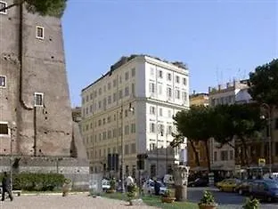 Caesar House Residenze Romane Отель типа "постель и завтрак"