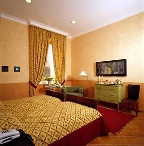 Отель типа "постель и завтрак" Caesar House Residenze Romane Рим