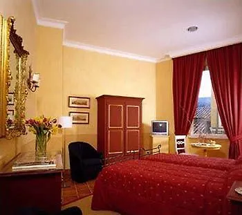 Caesar House Residenze Romane Отель типа "постель и завтрак" Рим