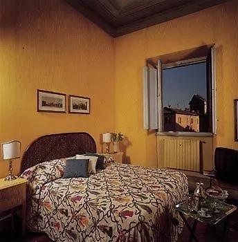 Caesar House Residenze Romane Отель типа "постель и завтрак" Рим