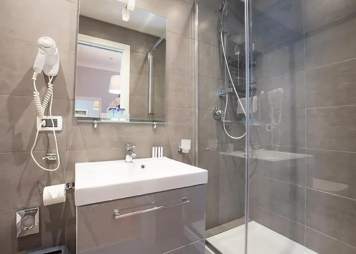 Caesar House Residenze Romane Рим