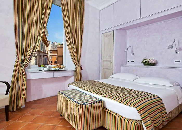 Caesar House Residenze Romane Рим